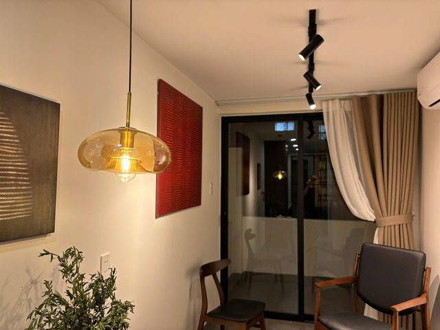Compact one‑bedroom apartments in Da Nang №1987