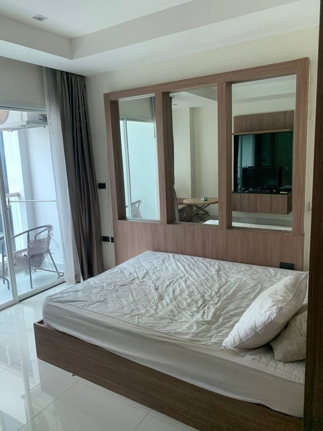 Comfortable studio in Pattaya №505
