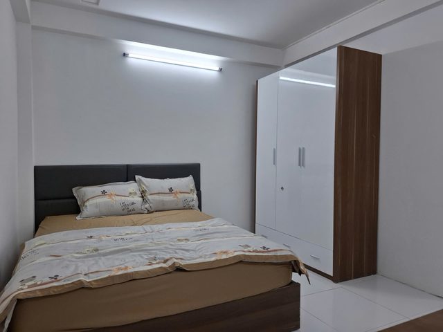 Practical studio in Nha Trang №1941