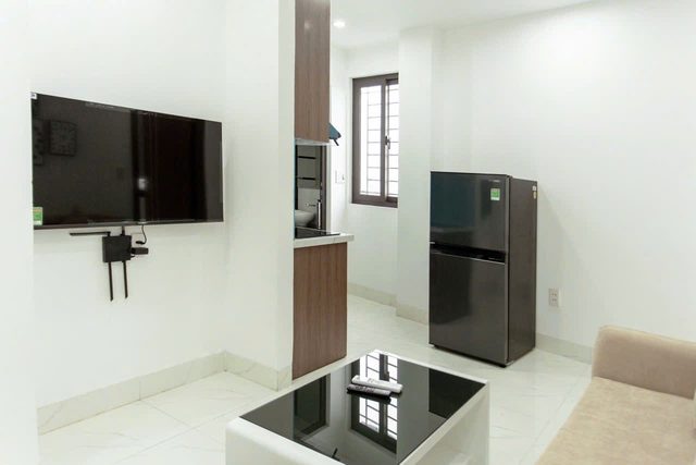 Bright studio in Da Nang №1993