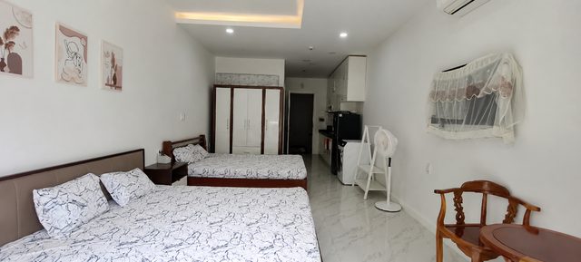 Cozy studio in Ocean Vista Mui Ne №1595