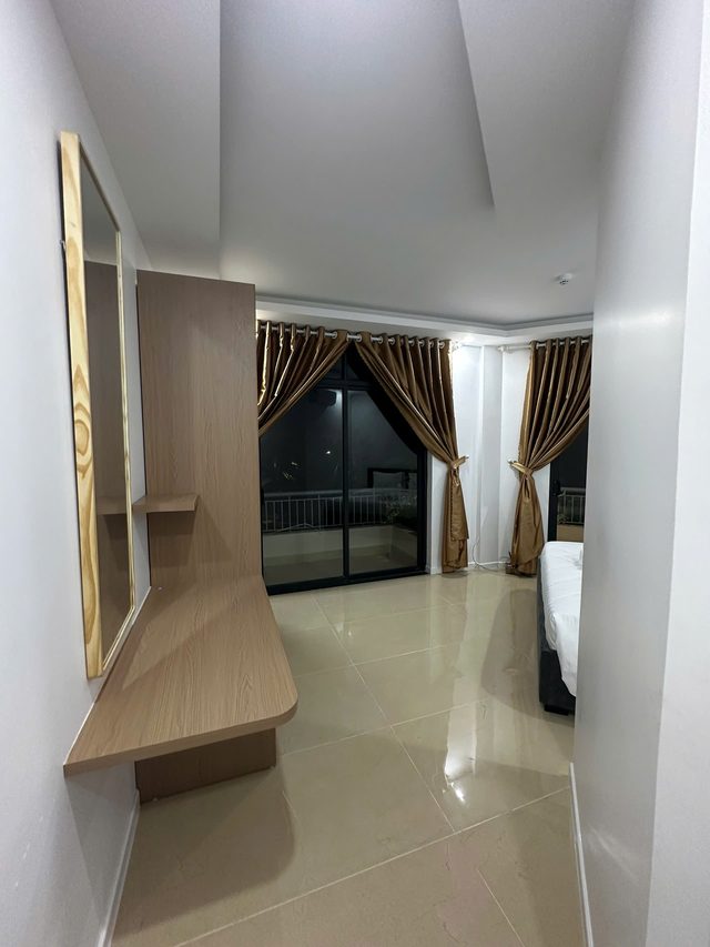 Comfortable one bedroom apartment in Phu Quoc №1738