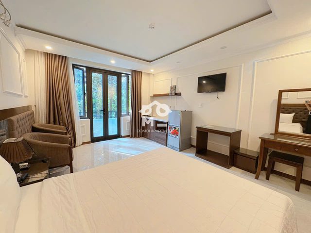 Cozy studio next to the sea in Nha Trang №1842
