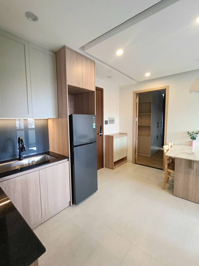 Cozy two-bedroom apartment in Dalat №1971