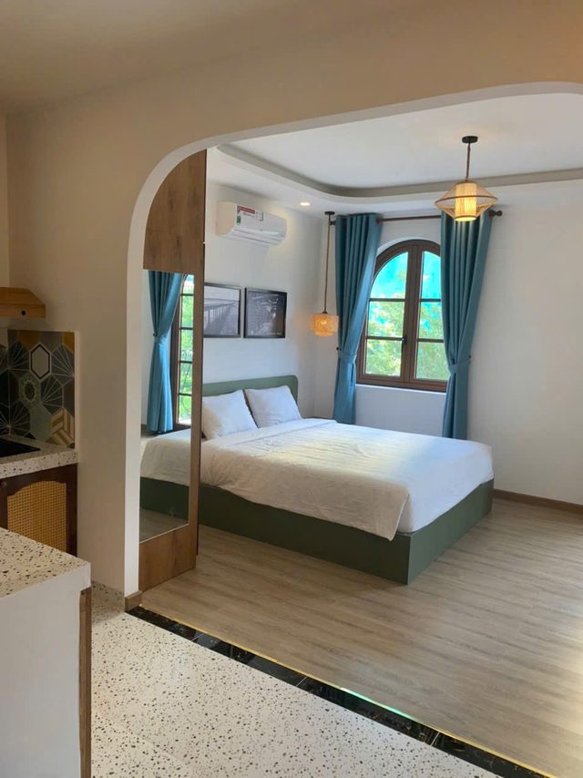 Cozy studio in Phu Quoc №1815