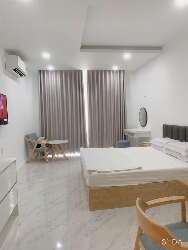 A sleek studio in Ocean Vista, Mui Ne №1753